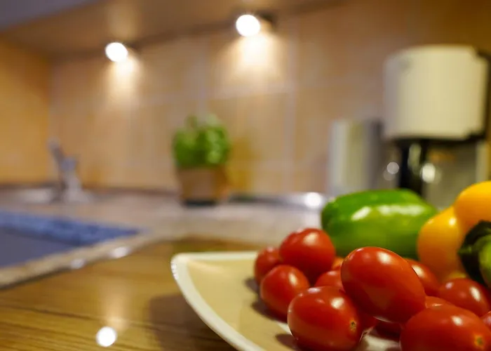 Hanseat I Whg 17 Appartement Grömitz