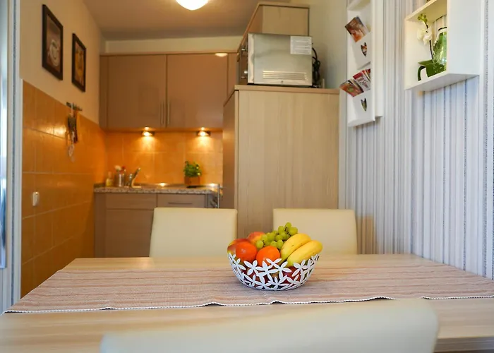 Appartement Hanseat I Whg 17 Grömitz