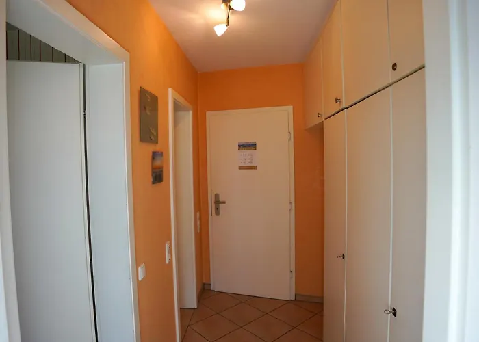 Appartement Hanseat I Whg 17 Grömitz
