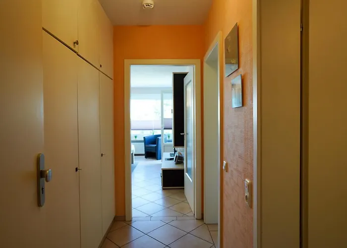 Hanseat I Whg 17 Grömitz