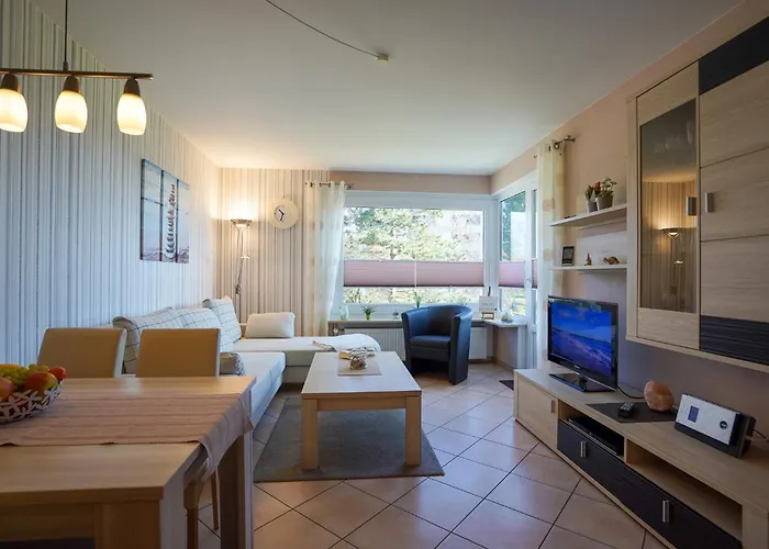 Hanseat I Whg 17 Grömitz